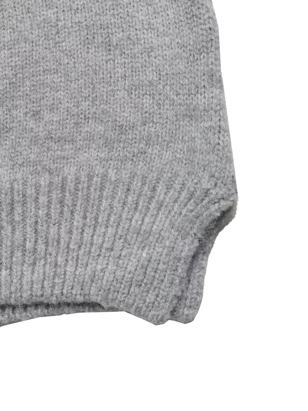 Bow-Detail Knit Sweater Vest, image 8