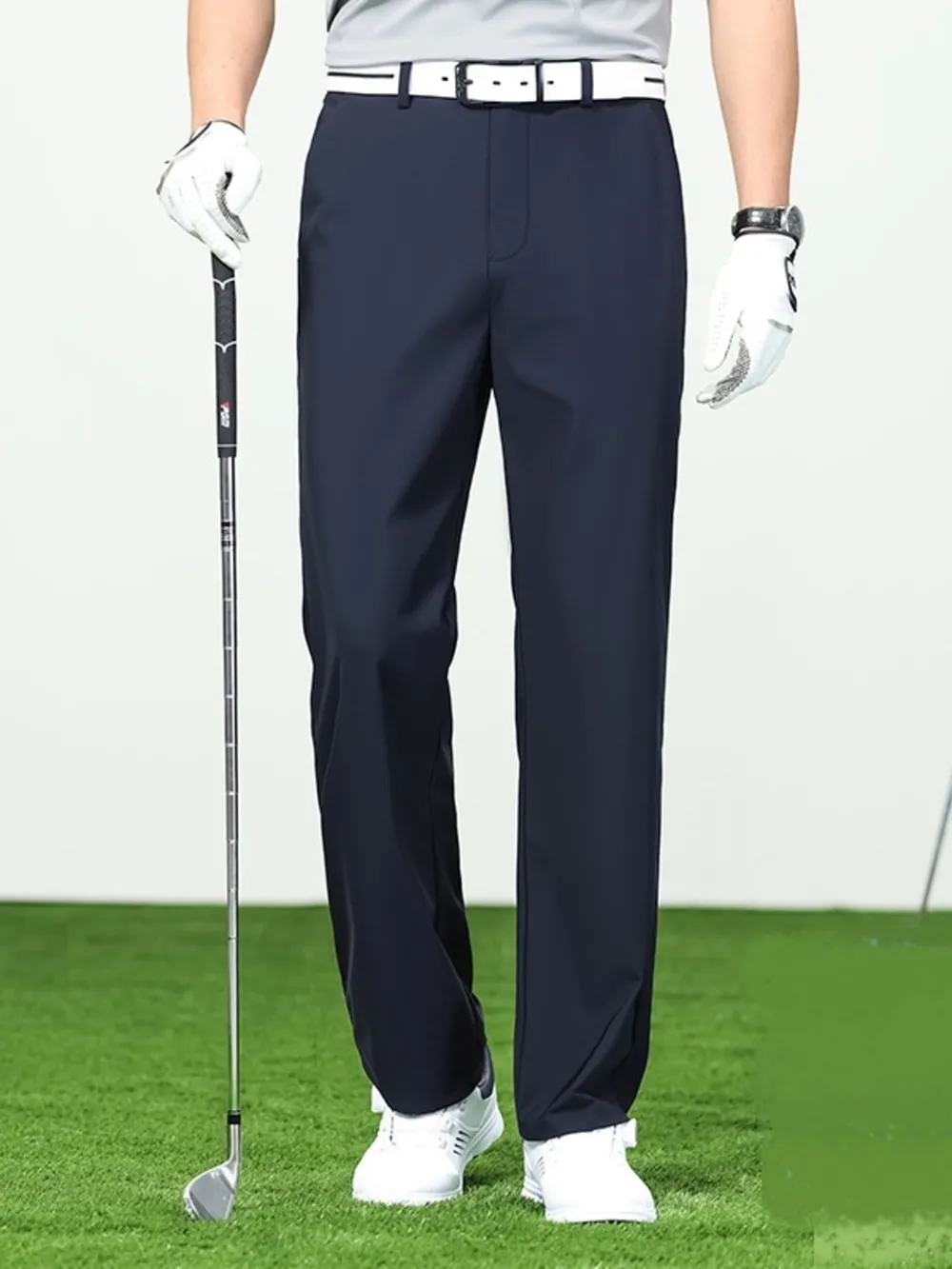 Men's Loose Fit Pants, image 5