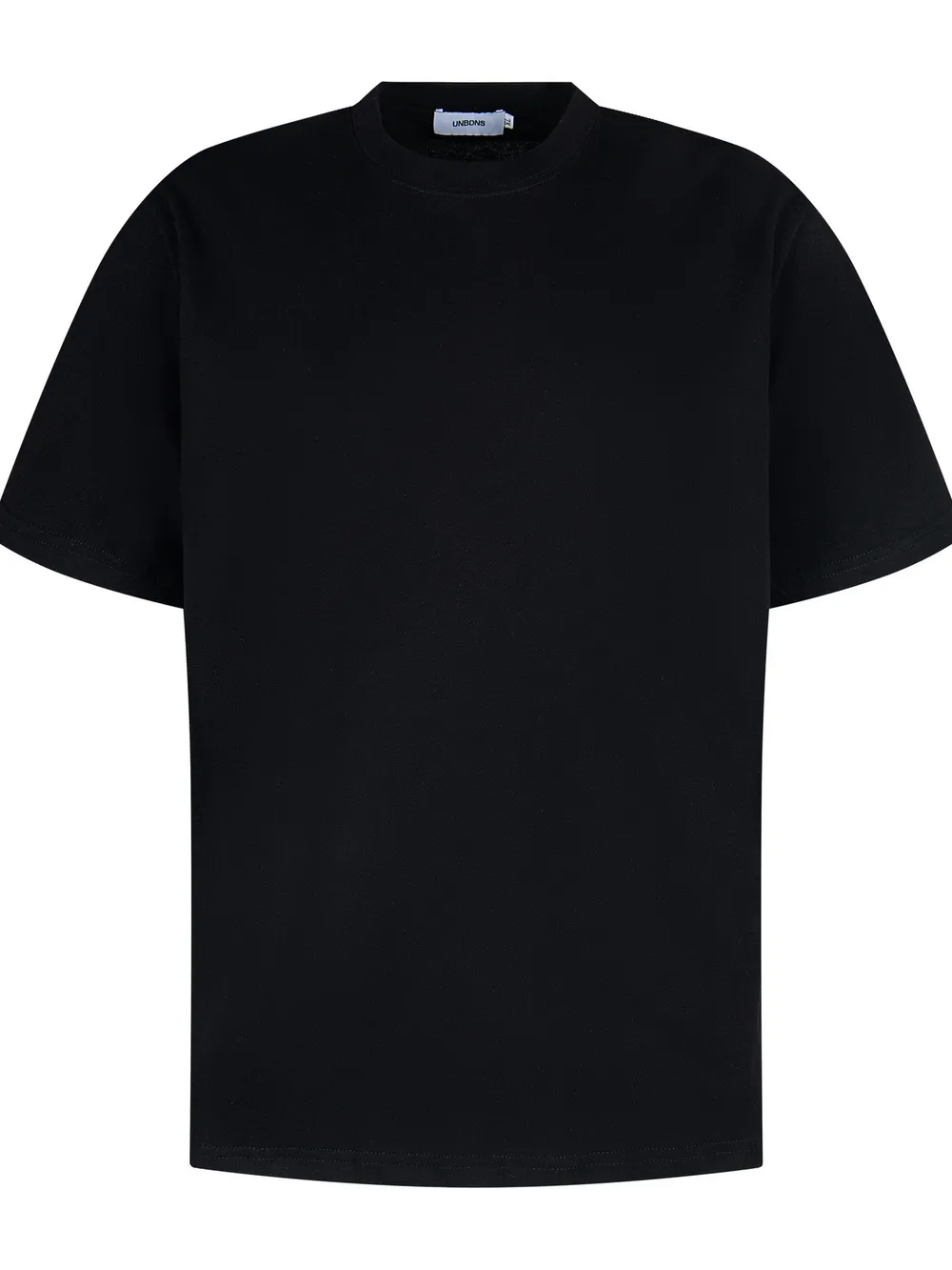 Men's Round Neck Short Sleeve T-Shirt