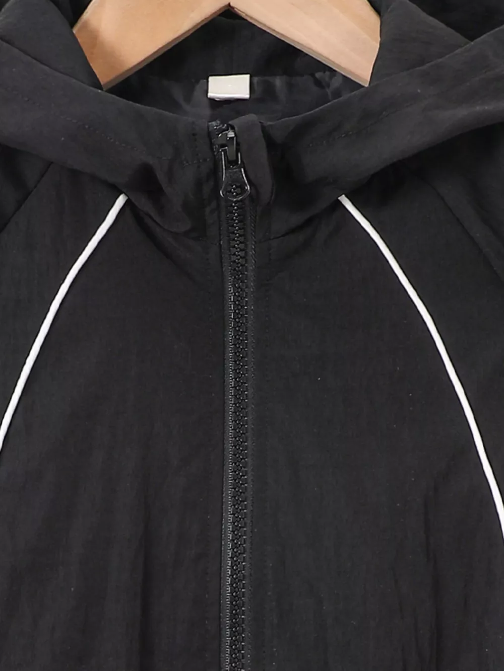 Children's Zip Up Long Sleeve Jacket, image 3