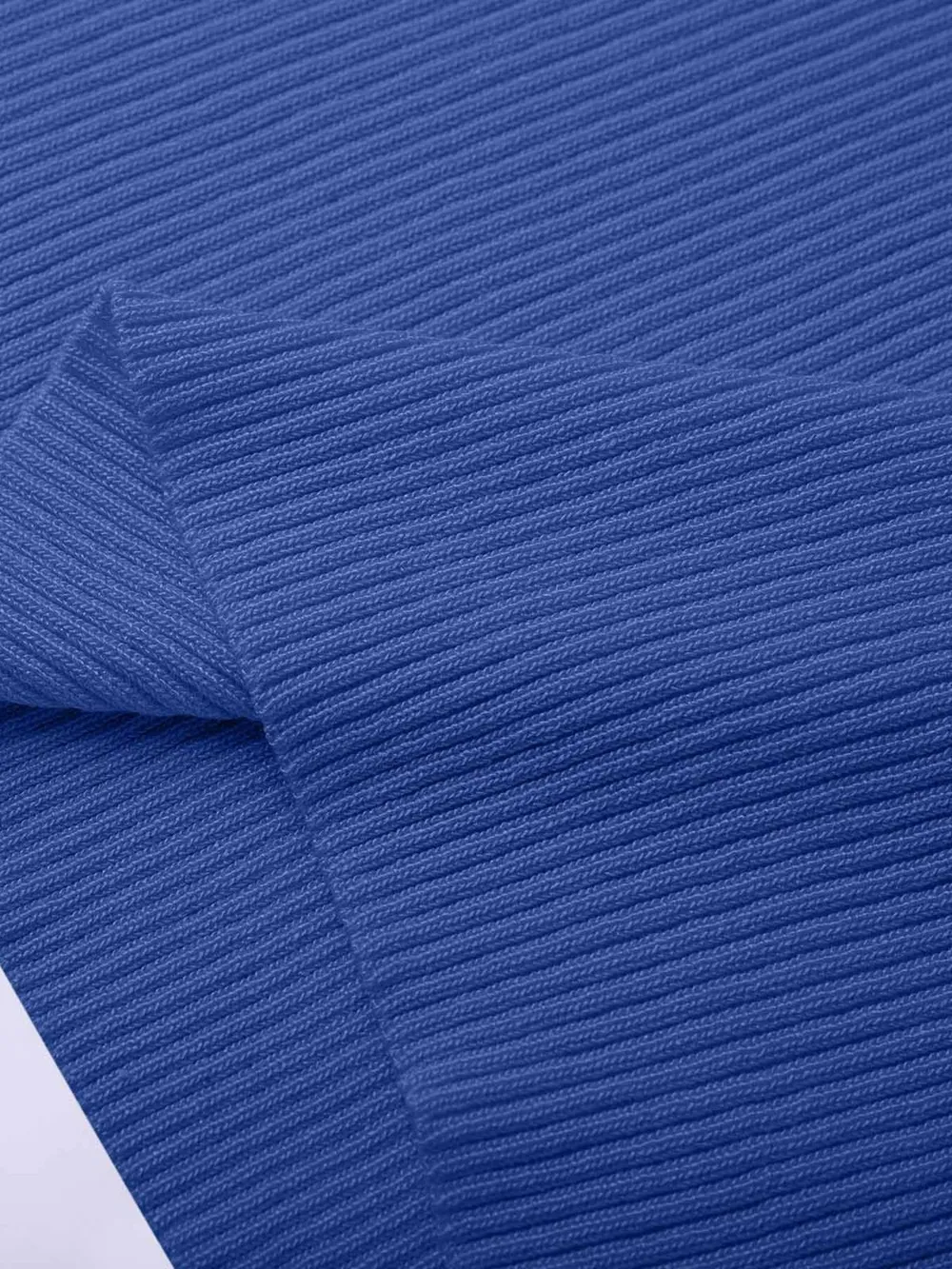 Ribbed Scoop Neck Tank Top, image 16