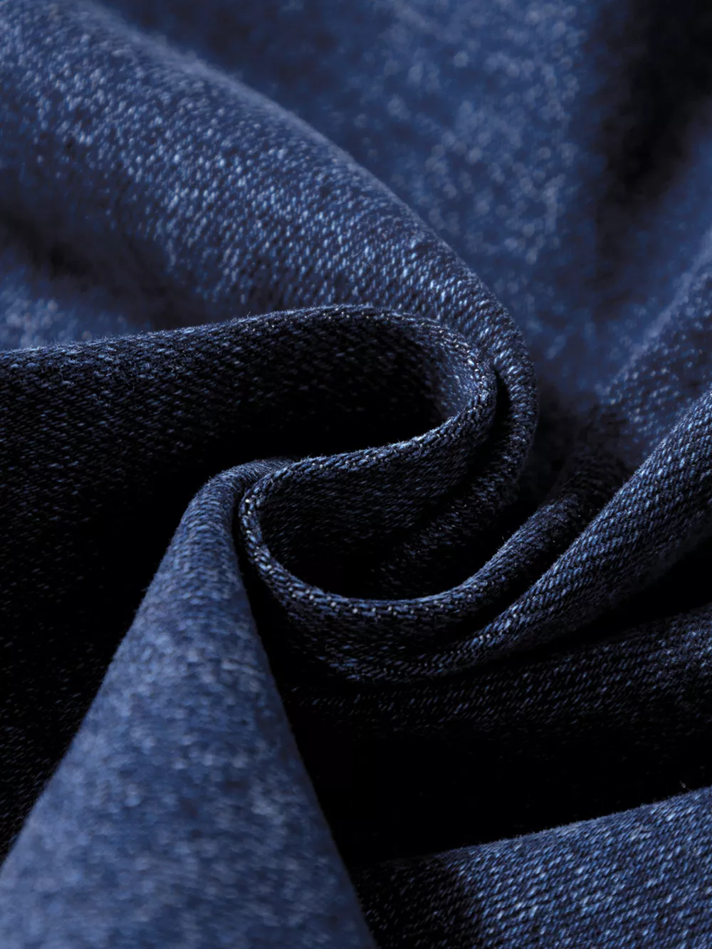 Patch Pocket Shift Jeans, image 11