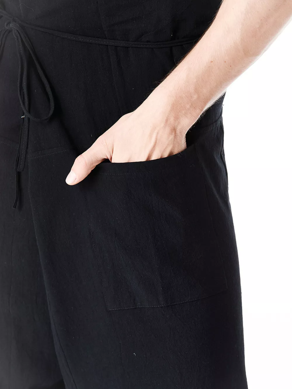 Men's Loose Fit Pants, image 10