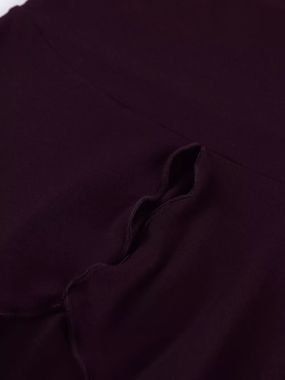 Halter Neck Asymmetrical Hem Cami, image 9
