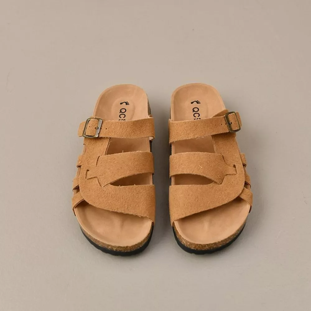 Open Toe Platform Sandals, image 8