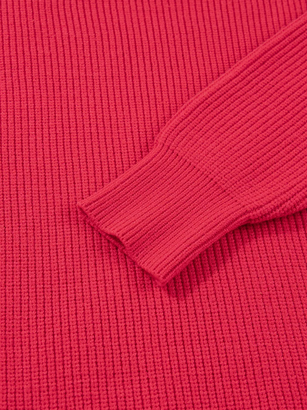 Sequin Bow Accent Drop Shoulder Sweater, image 7