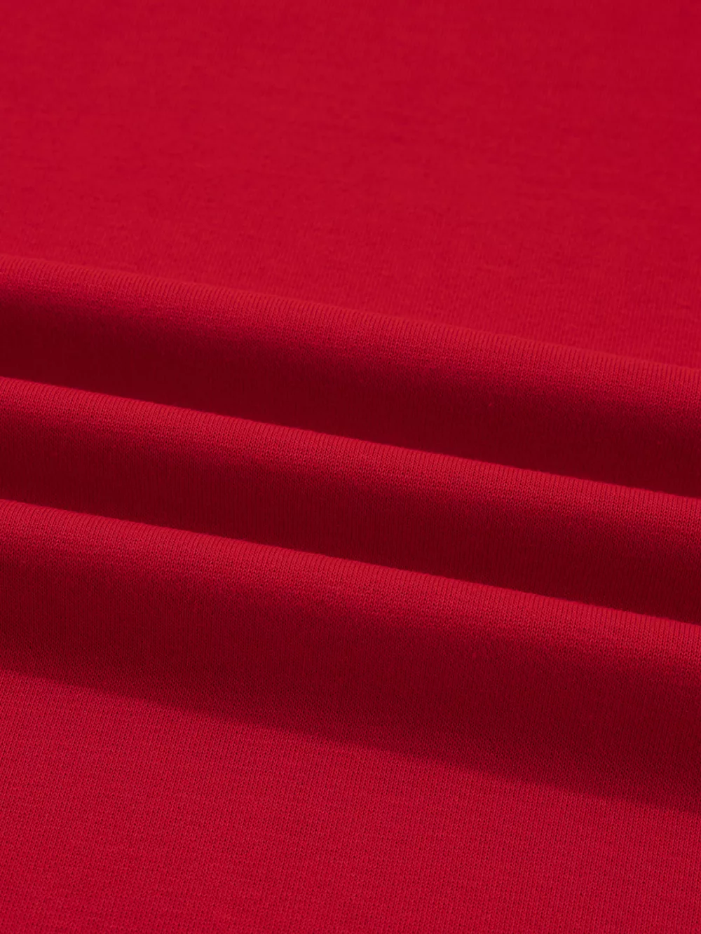 Contrast Striped Detail Varsity Sweatshirt, image 6