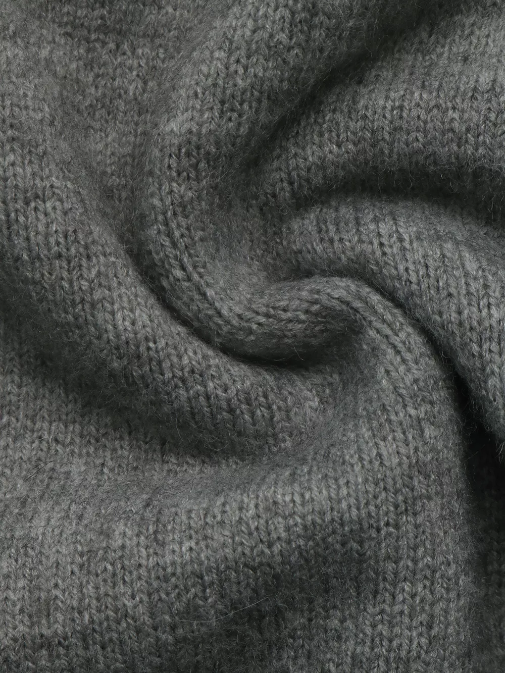 Star-Patterned Dropped Shoulder Sweater, image 10
