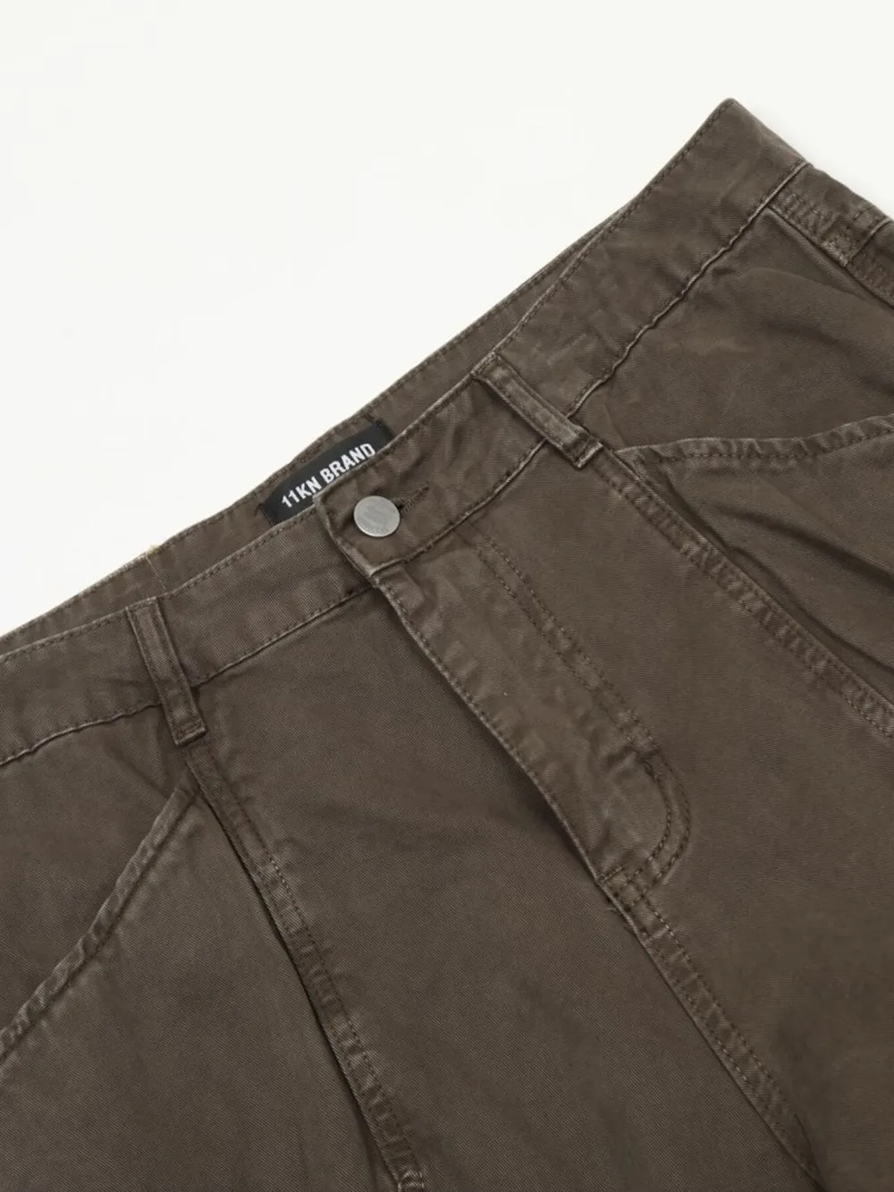 Men's Relaxed Fit Jeans, image 5