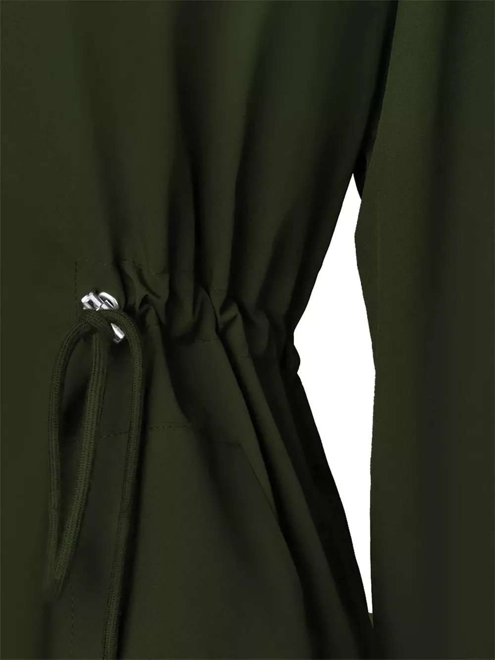 Zip Up Waterproof Hooded Outerwear, image 18