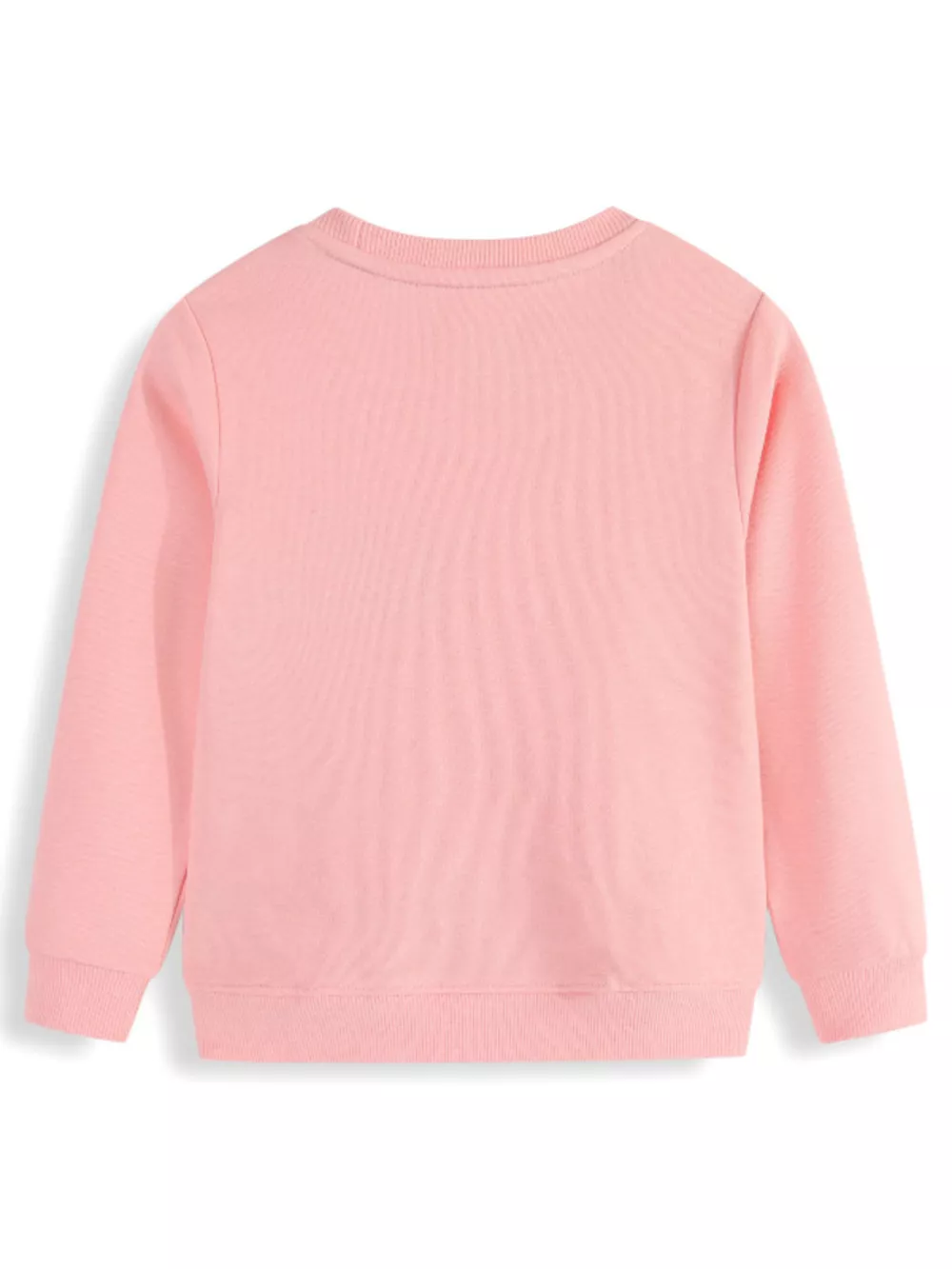 Children's Dinosaur Crew Neck Long Sleeve T-Shirt, image 3