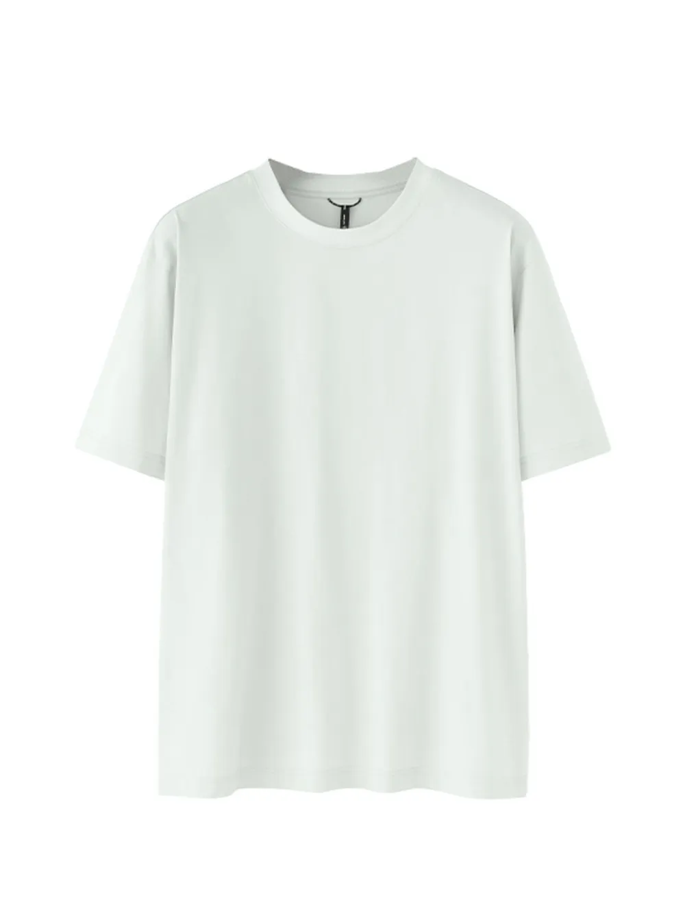 Men's Casual Comfort Crew Neck T-Shirt, image 7