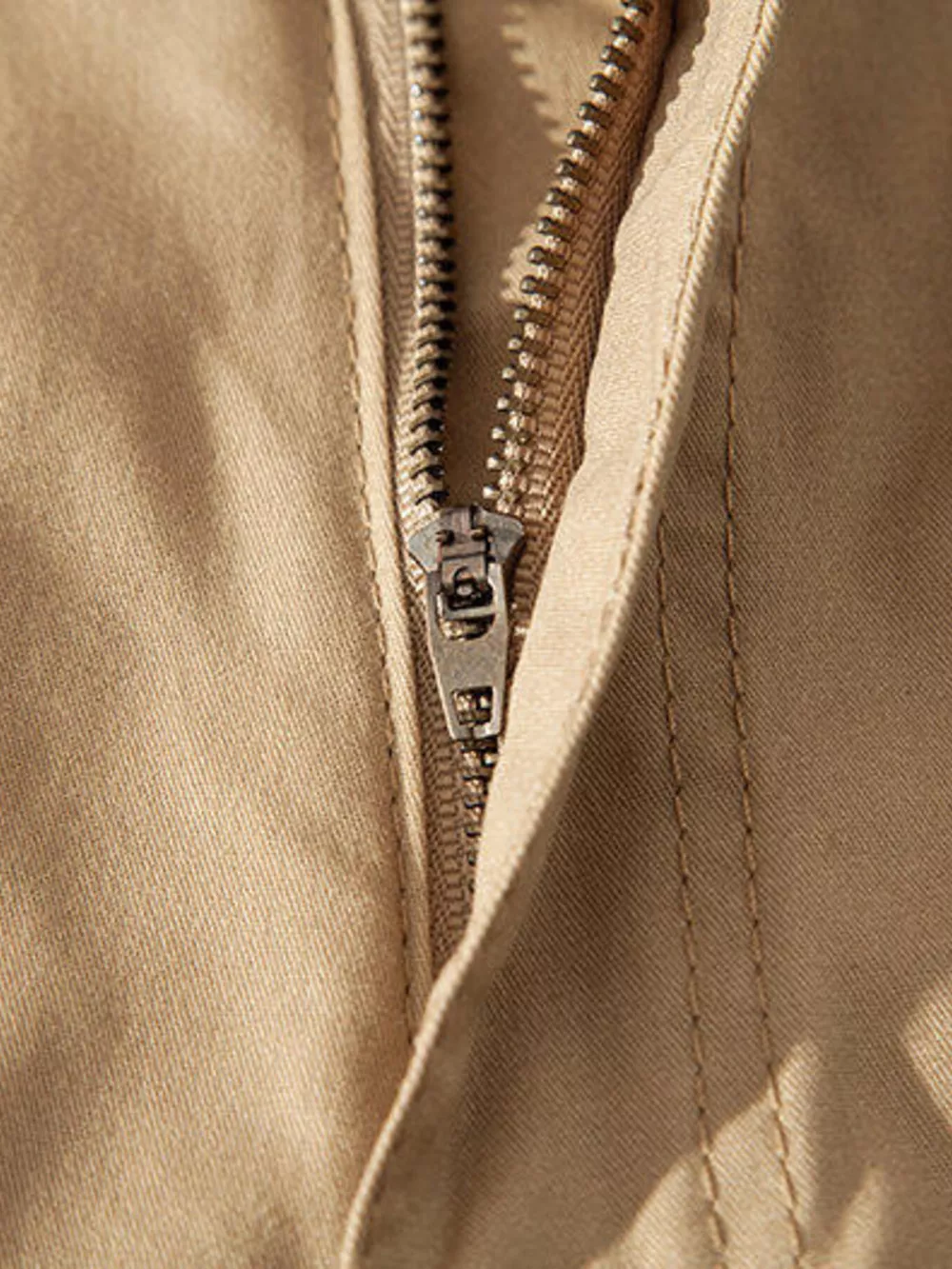 Men's Casual Cargo Shorts, image 3