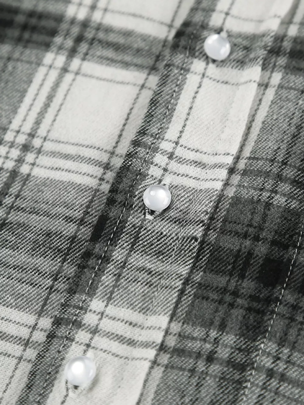 Button Up Long Sleeve Shirt, image 11