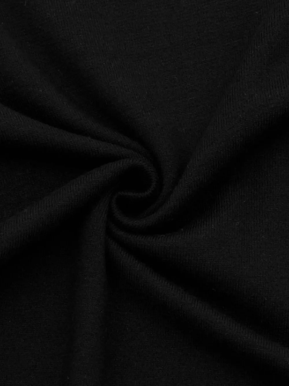 Men's Round Neck Short Sleeve T-Shirt, image 14
