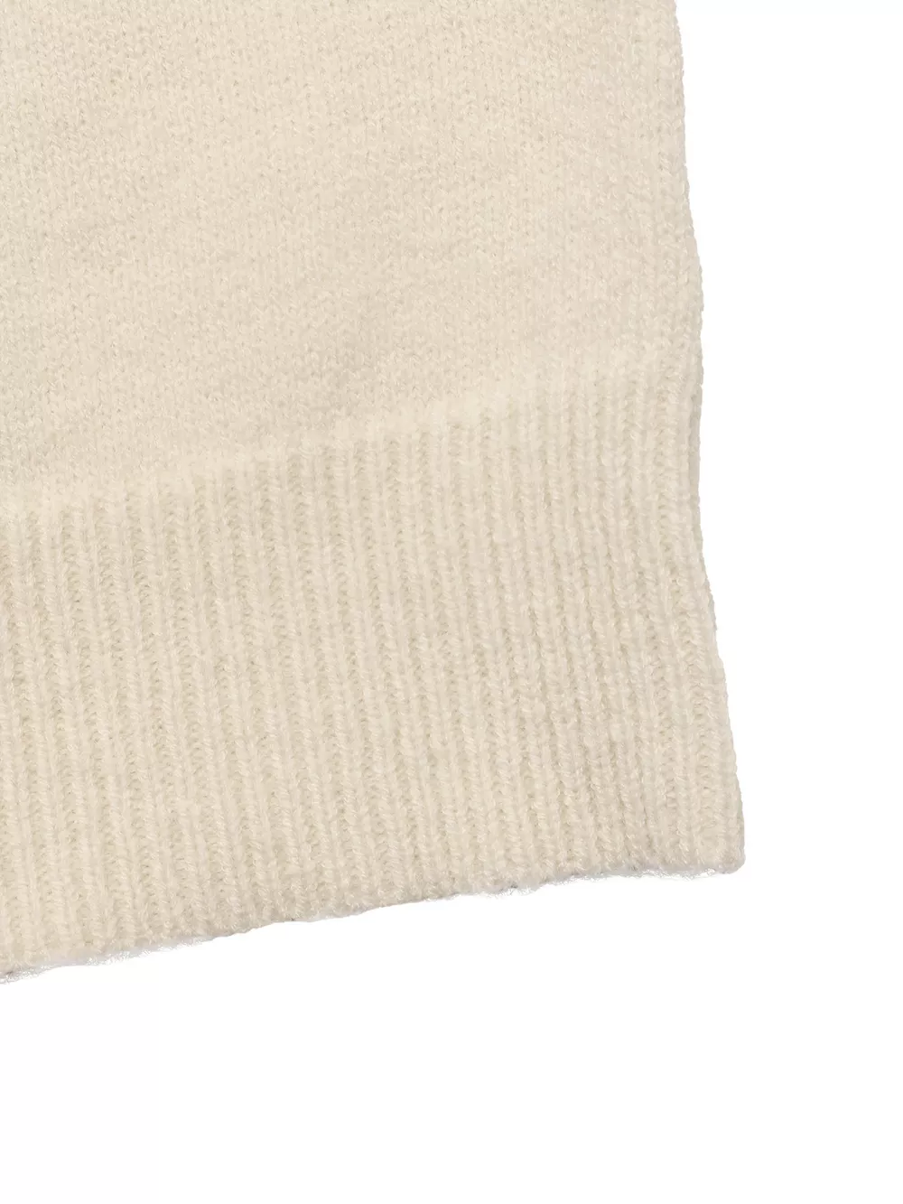 Heart-Patterned Crew Neck Sweater, image 10