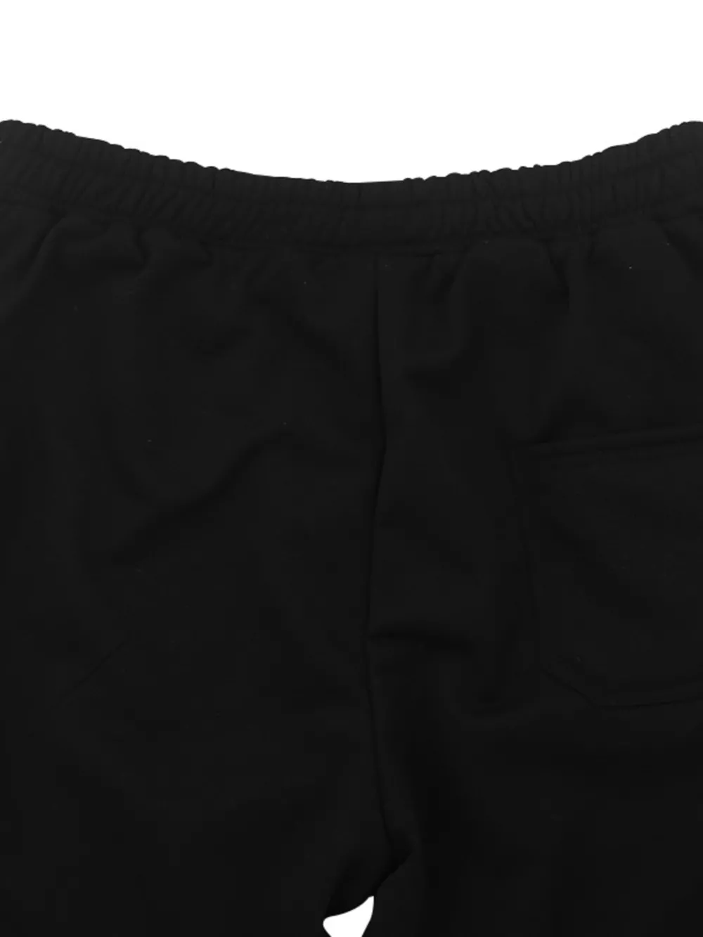 Men's Full Size Side Snap Button Pants Plus Size, image 12