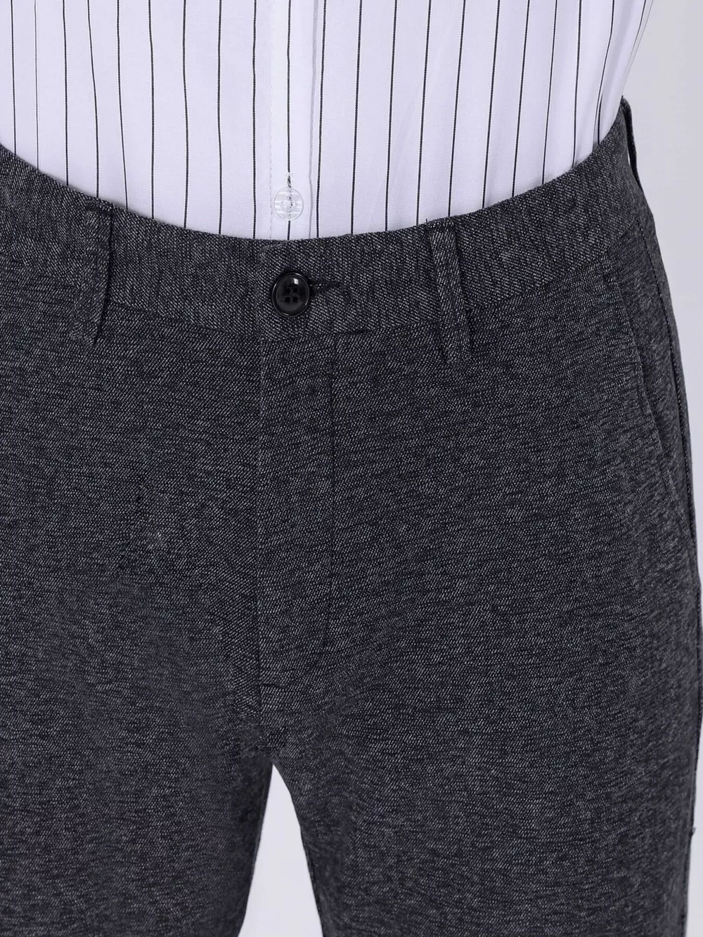 Men's Slim Fit Pants, image 8
