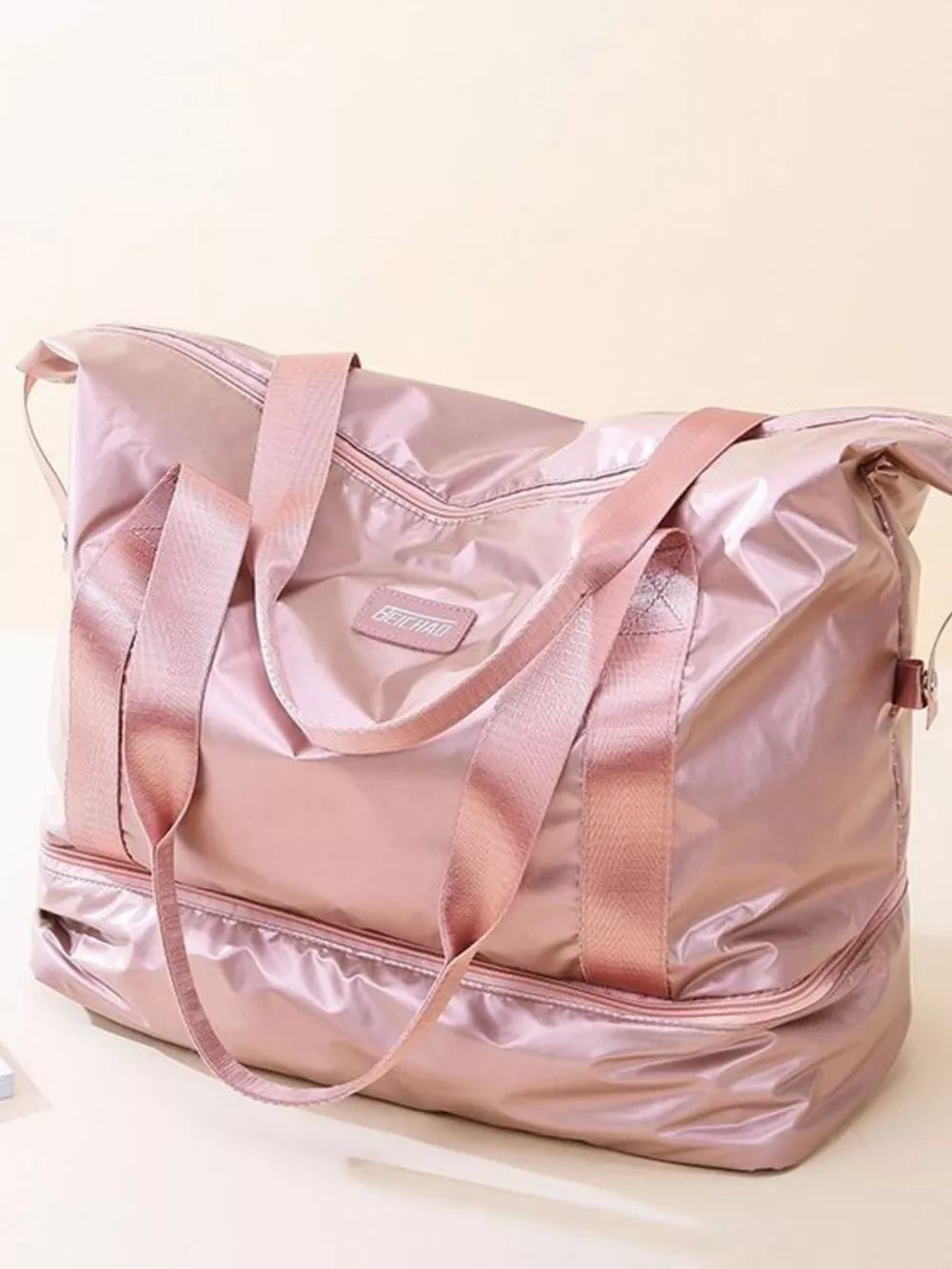 Waterproof Lightweight Travel Bag, image 2