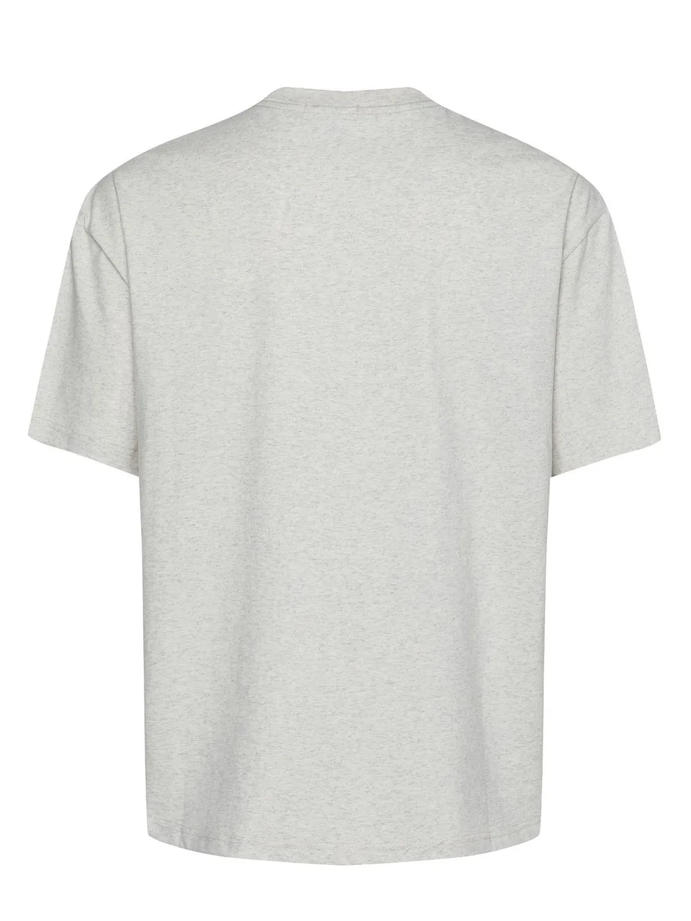 Men's Graphic Round Neck Short Sleeve T-Shirt, image 2
