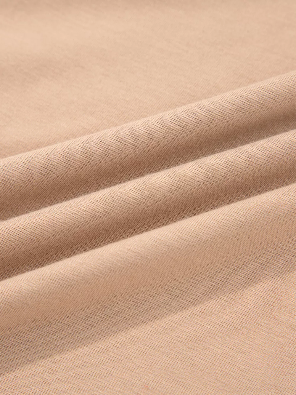 Braided Trim Puff Sleeve Dress, image 6