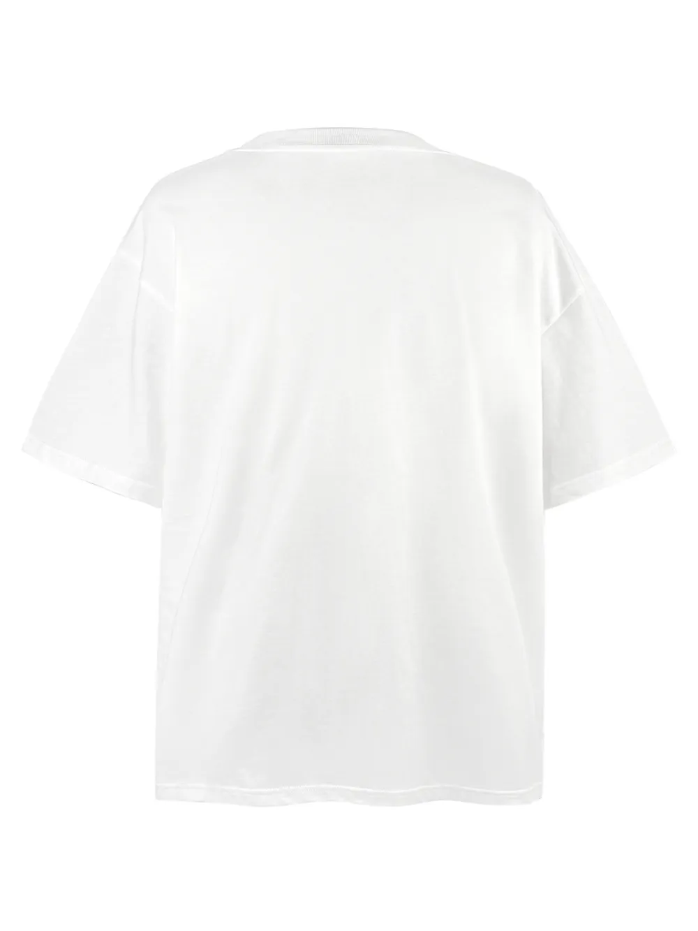 Men's Graphic Round Neck Short Sleeve T-Shirt, image 4