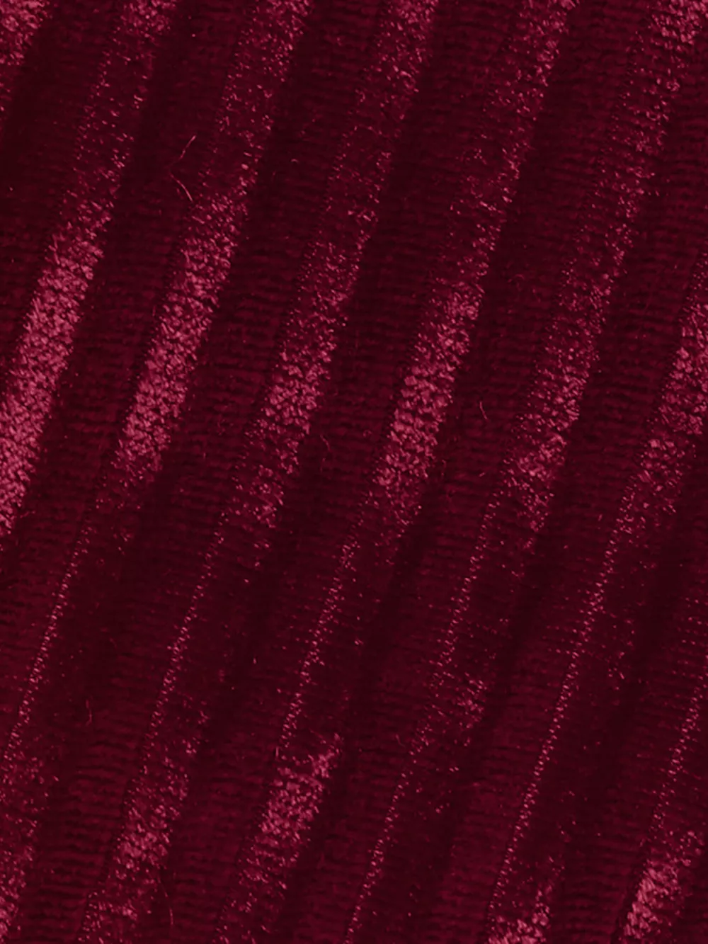 Velvet Tie Front Tiered Mini Dress, image 9