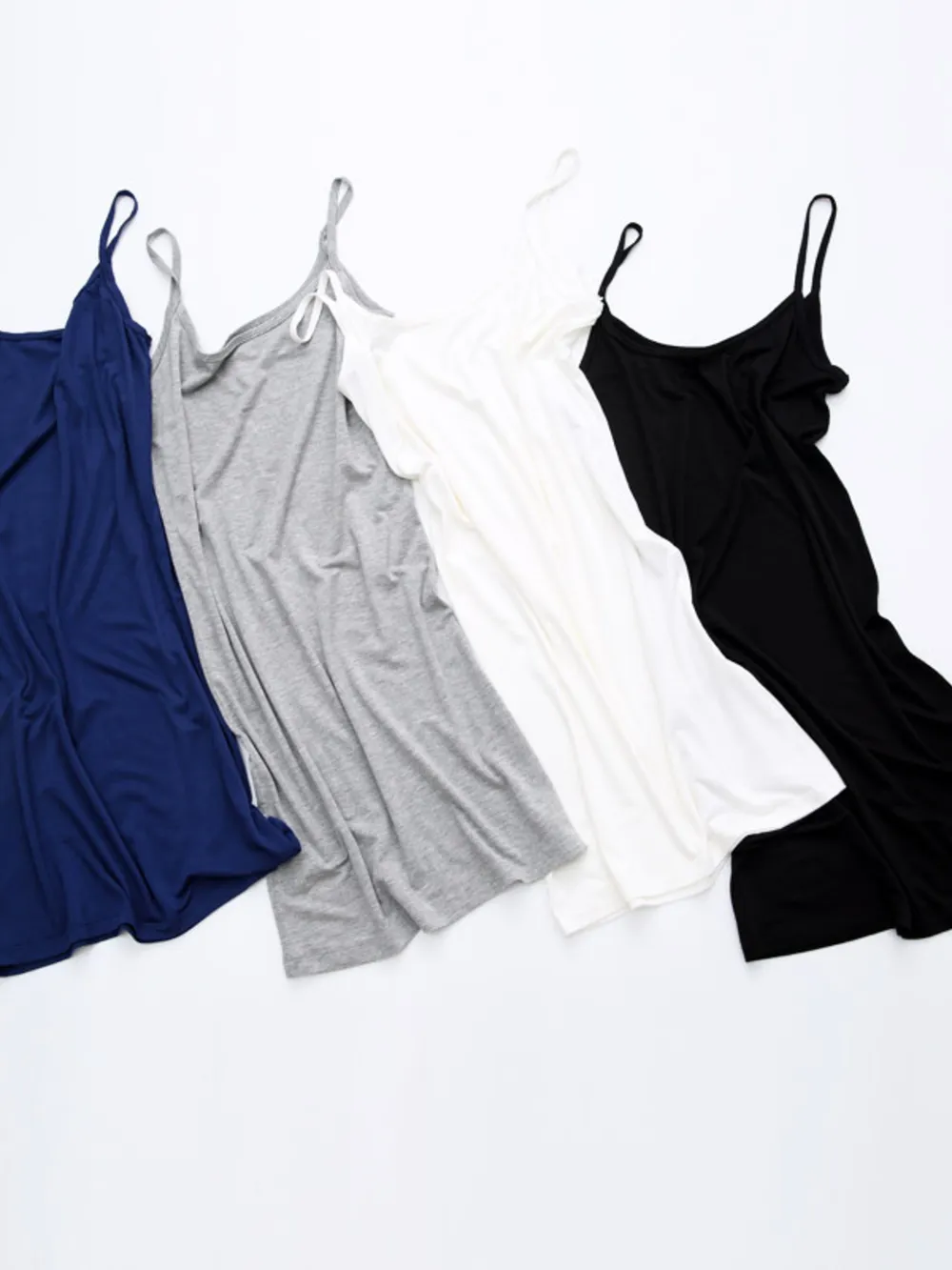 Scoop Neck Mini Dress, image 2