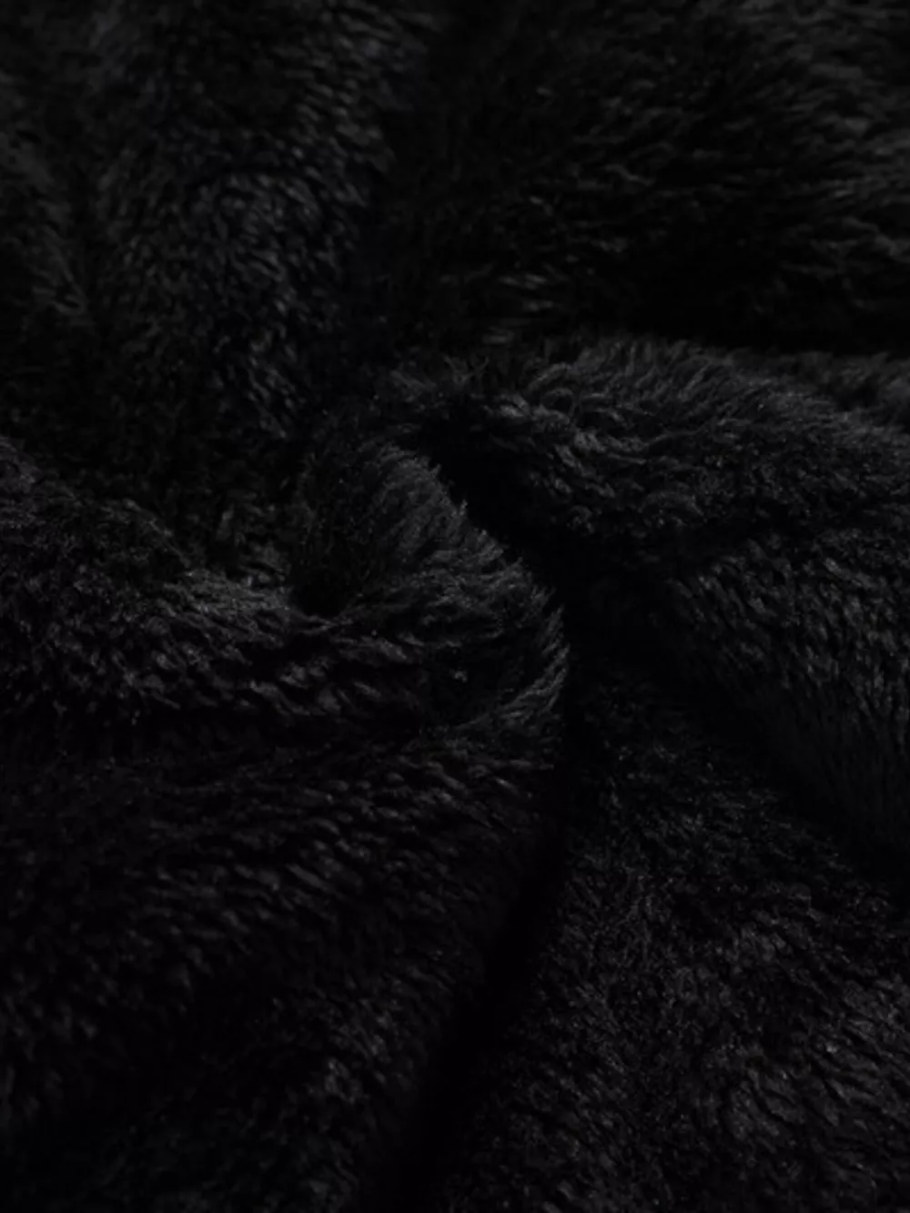 Men's Plus Size Fur Hooded Winter Parka Coat, image 17