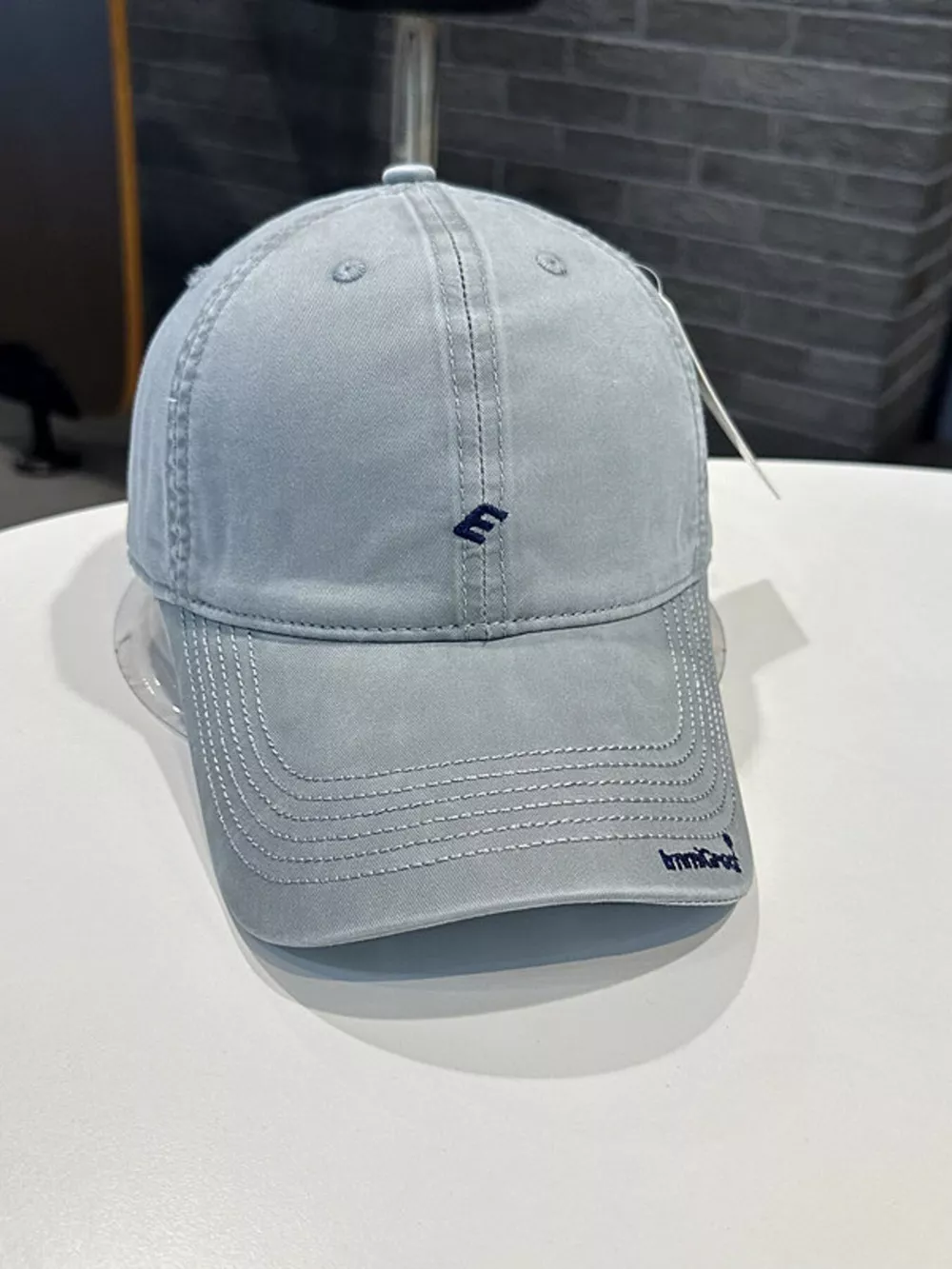 Casual Embroidered Baseball Cap, image 2