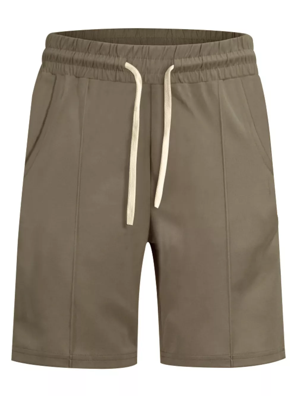 Men's Full Size Casual Drawstring Shorts Plus Size, image 9