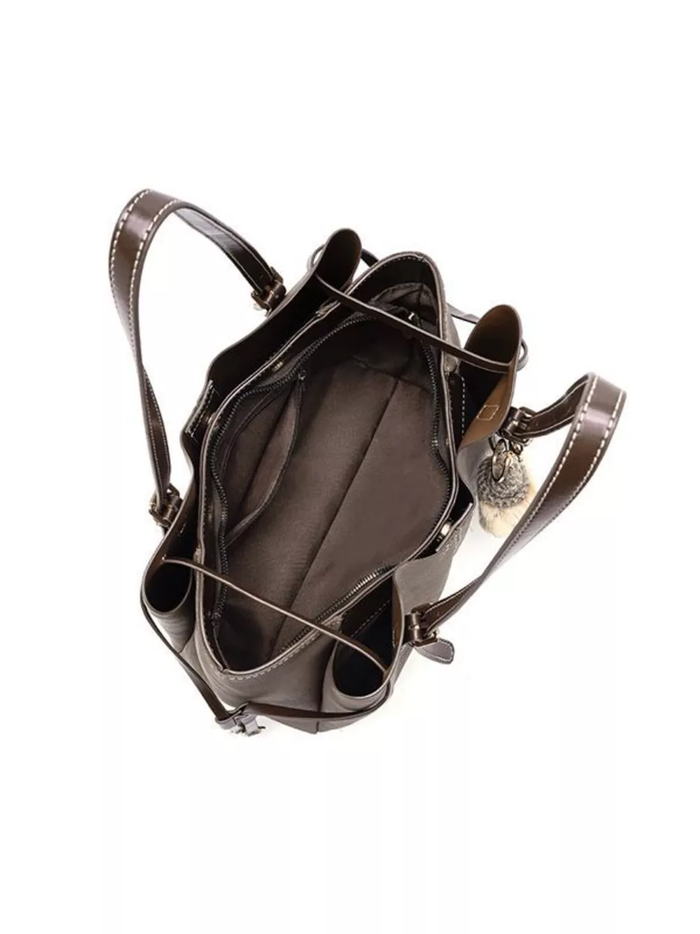 Adjustable Straps Shoulder Bag, image 3