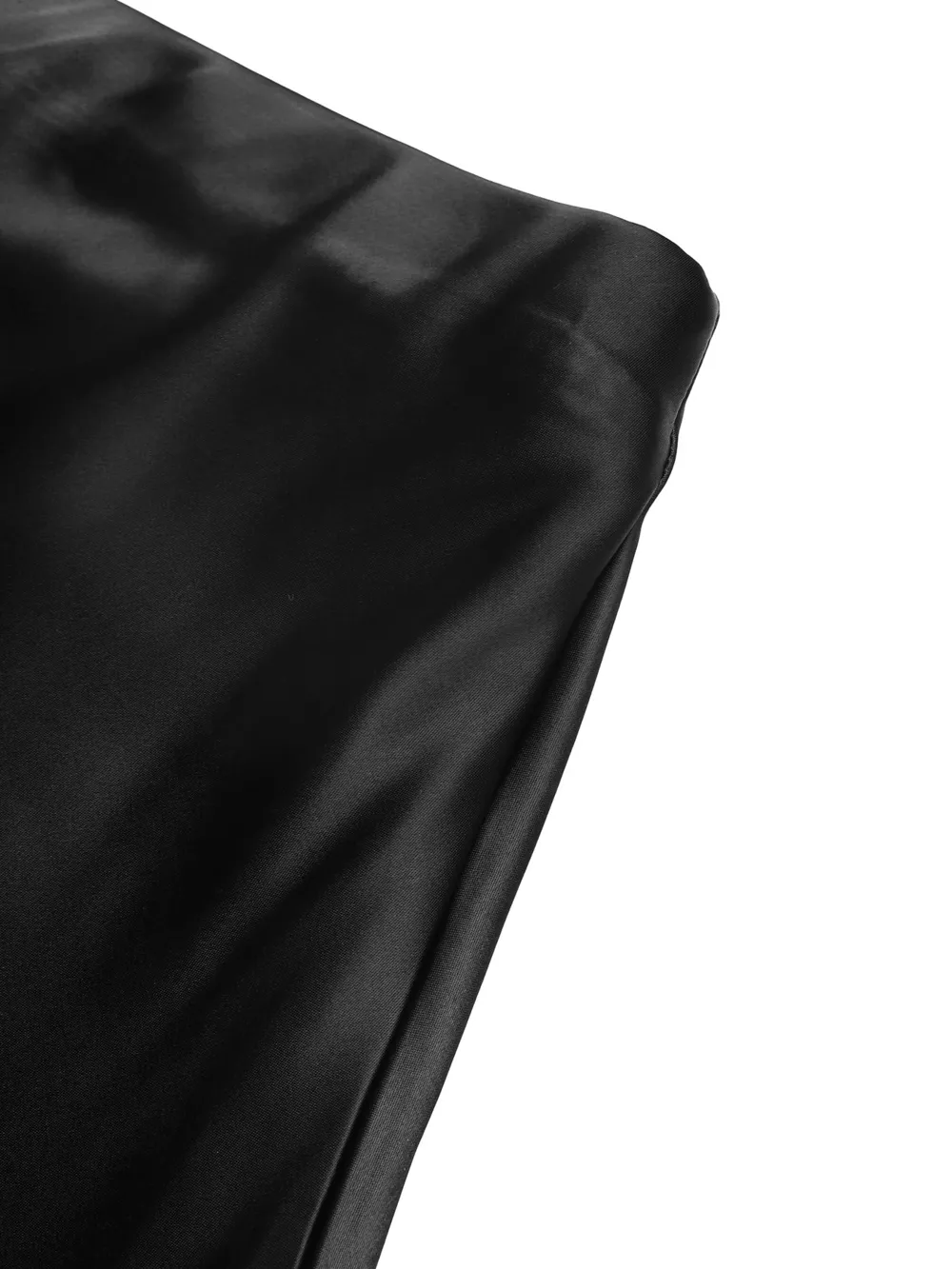 High Waist Midi Skirt, image 5