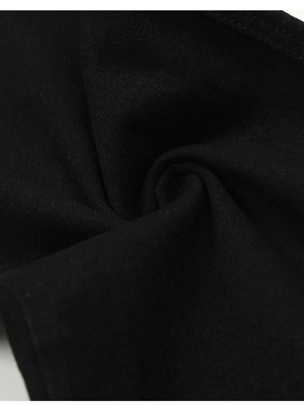 Men's Loose Fit Jeans, image 10
