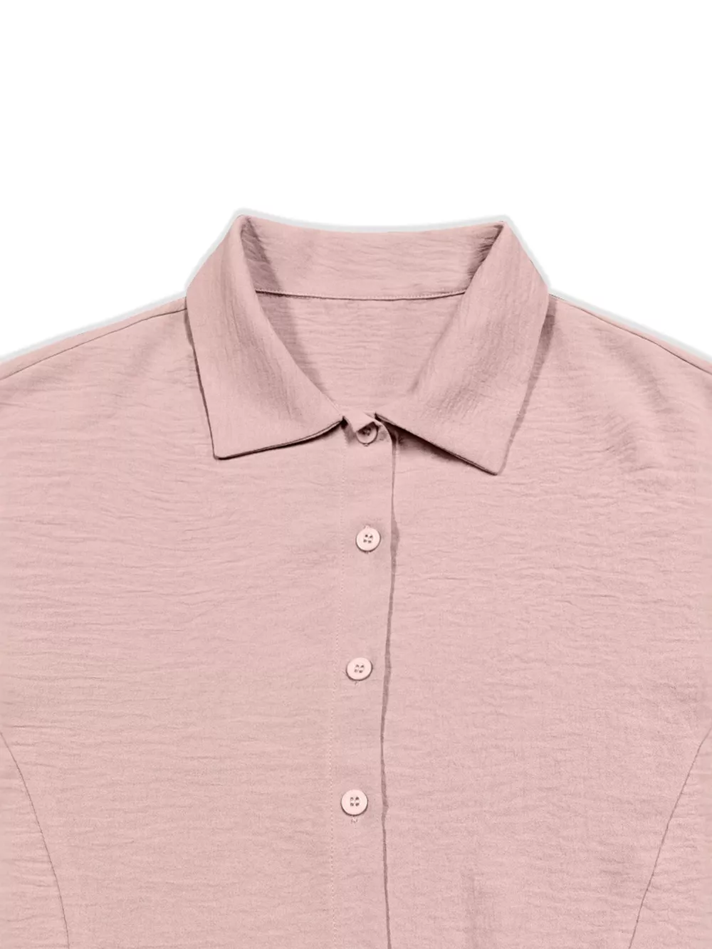 Button-Down Long Sleeve Shirt, image 2
