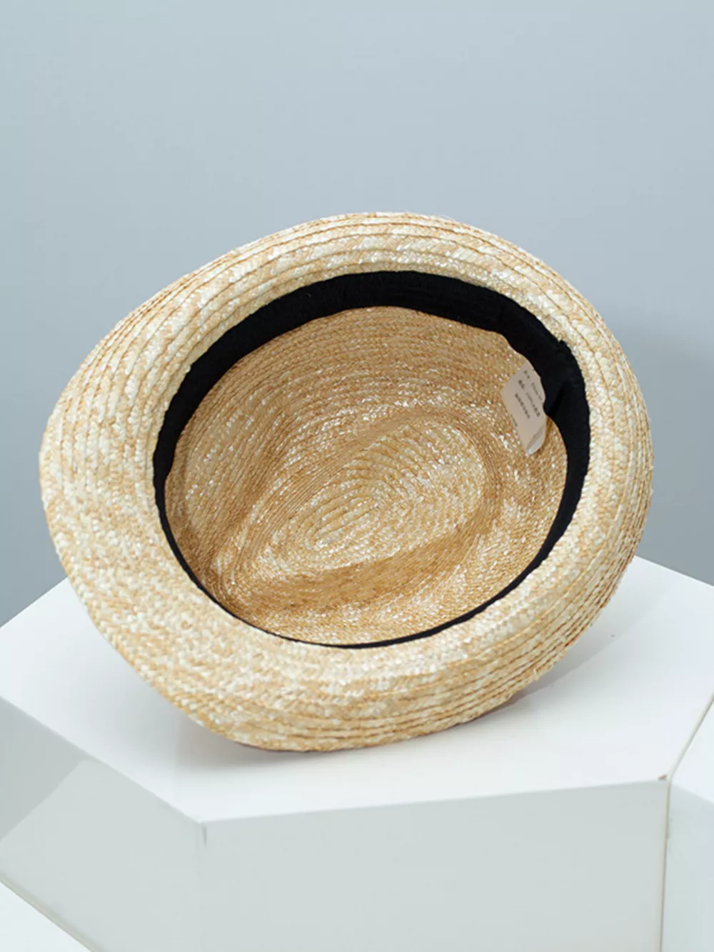 Bohemian Style Straw Hat, image 4