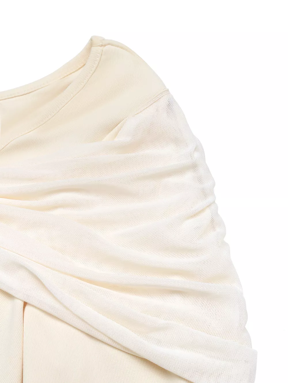 Bow Long Sleeve T-Shirt, image 9