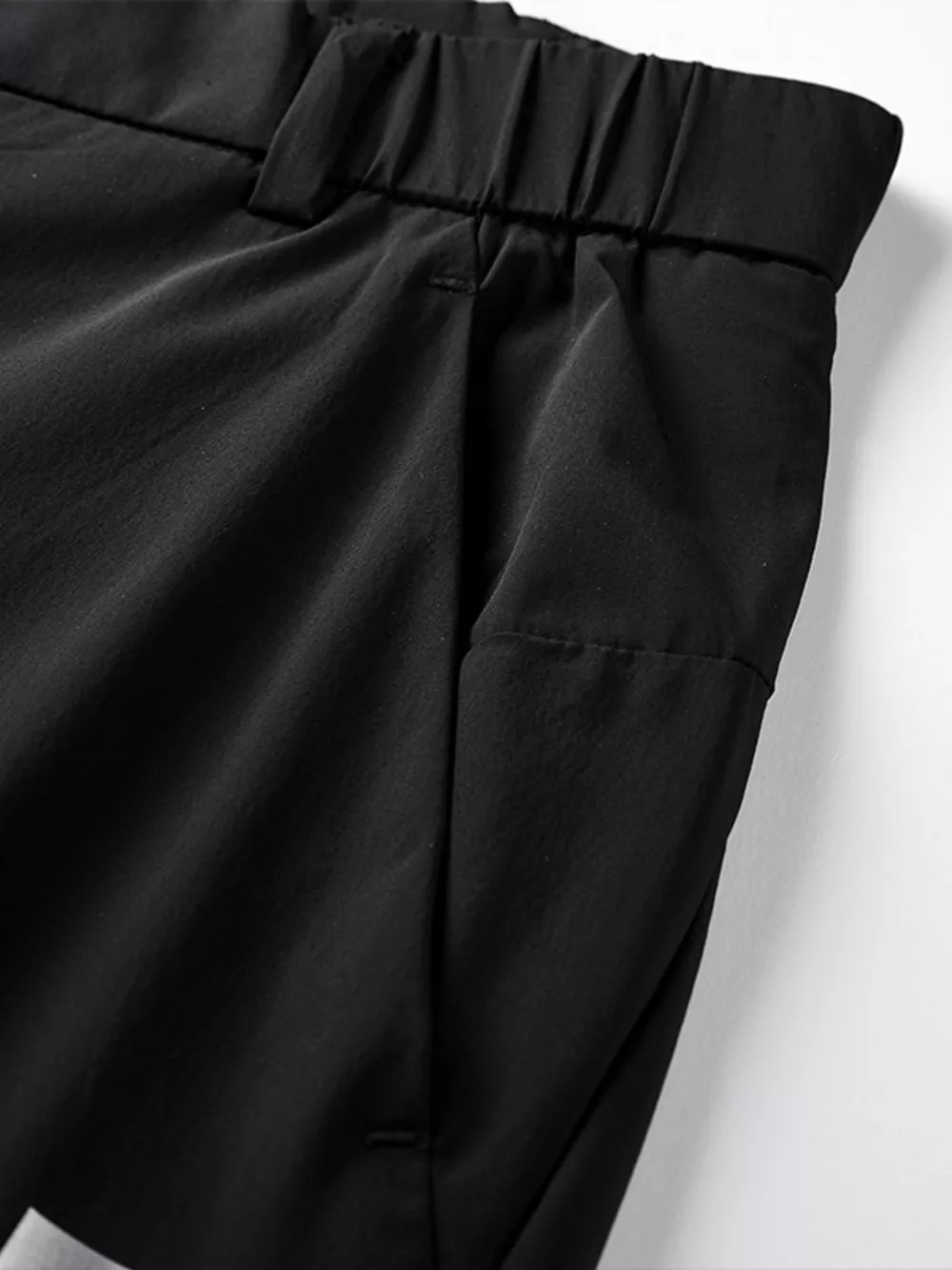 Men's Plus Size Loose Fit Pants, image 5