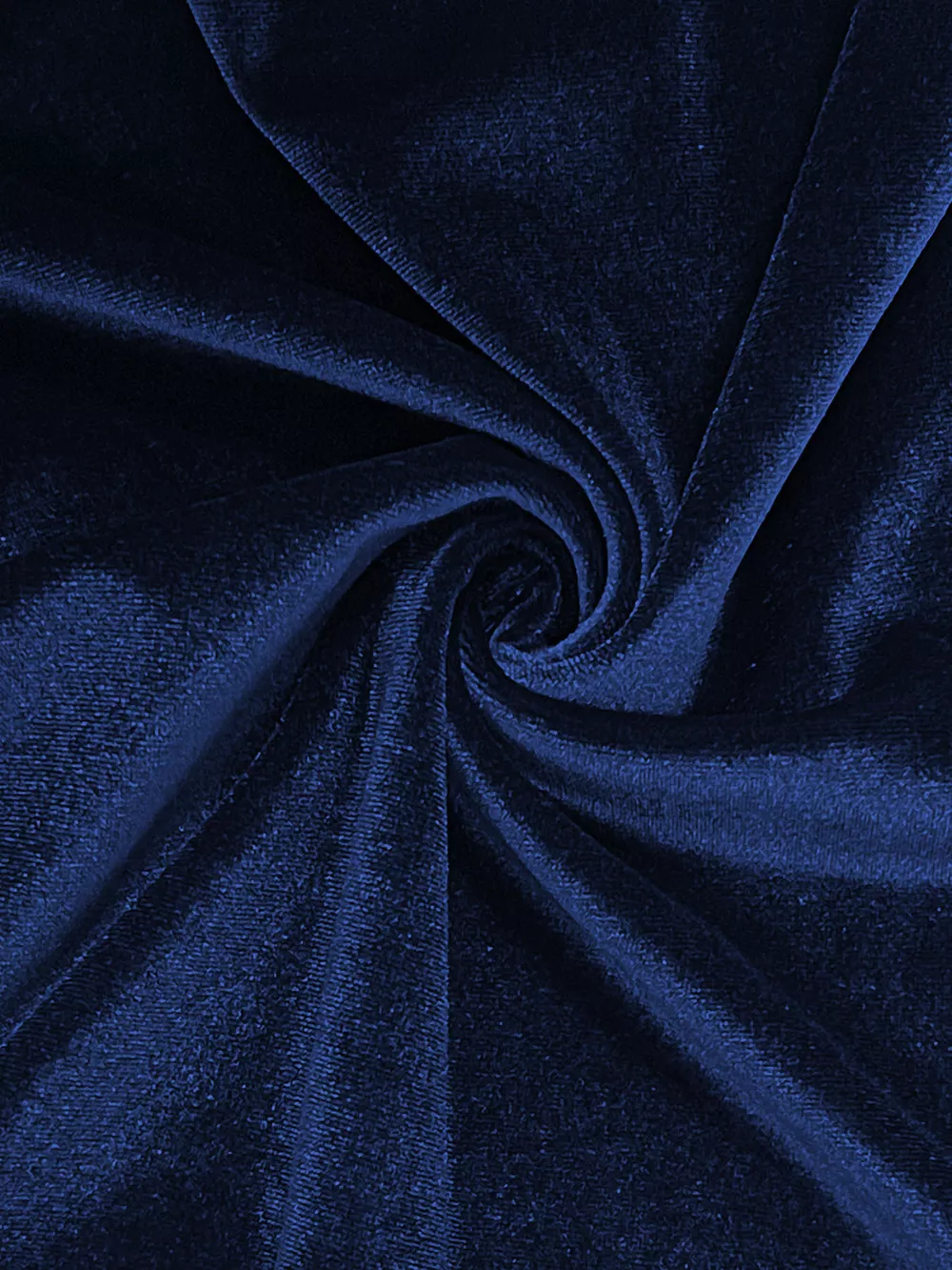 Velvet Notched Long Sleeve Blouse, image 5