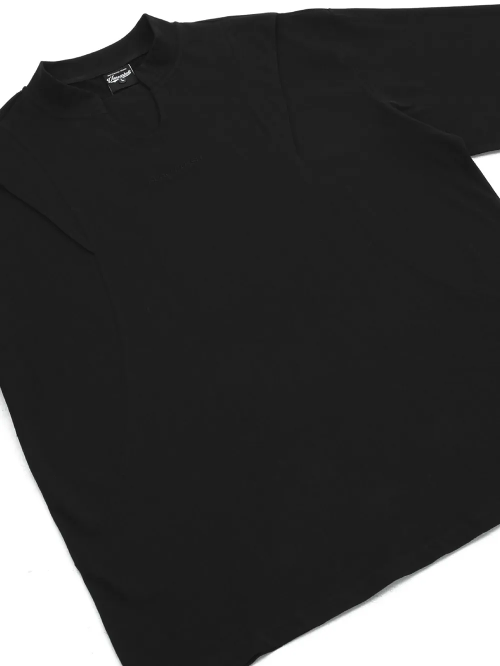 Men's Classic Oversized Short Sleeve T-Shirt, image 8