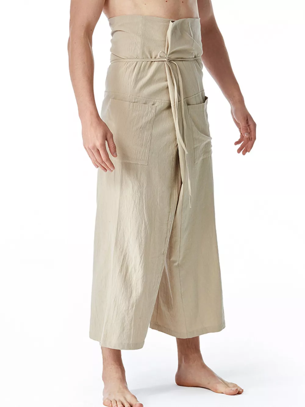Men's Loose Fit Pants, image 21