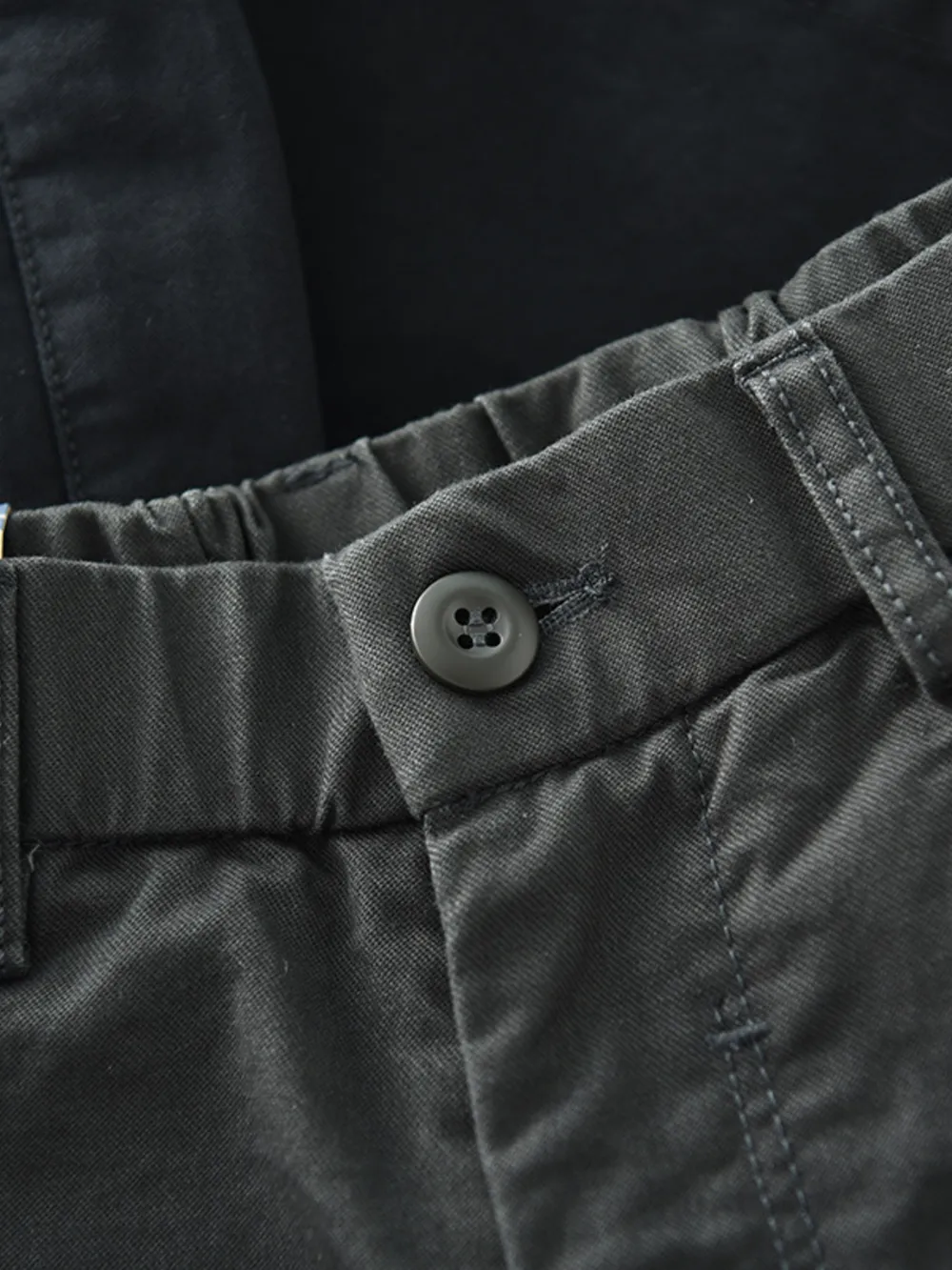Men's Plus Size Wide Leg Pants, image 10