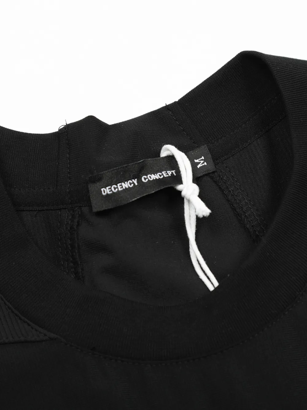 Men's Round Neck Short Sleeve T-Shirt, image 8