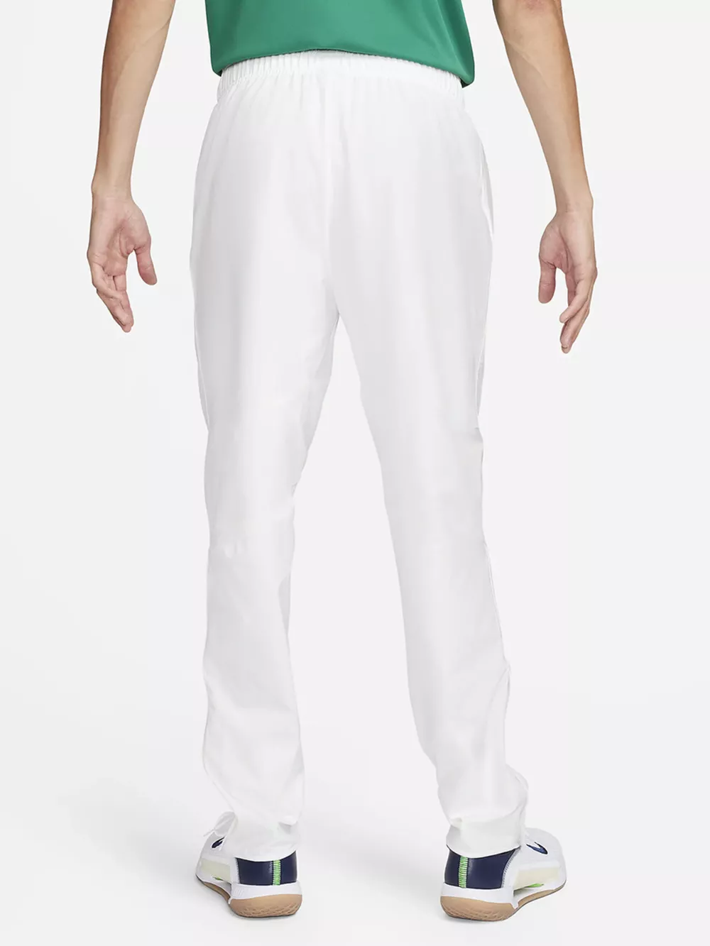 Men's Color Block Active Pants, image 4