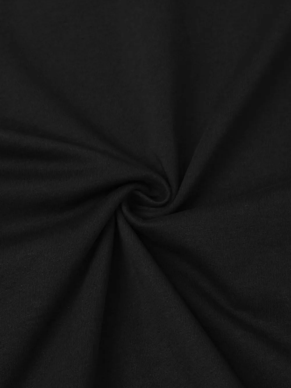 Men's Half-Zip Mock Neck Short Sleeve T-Shirt, image 14