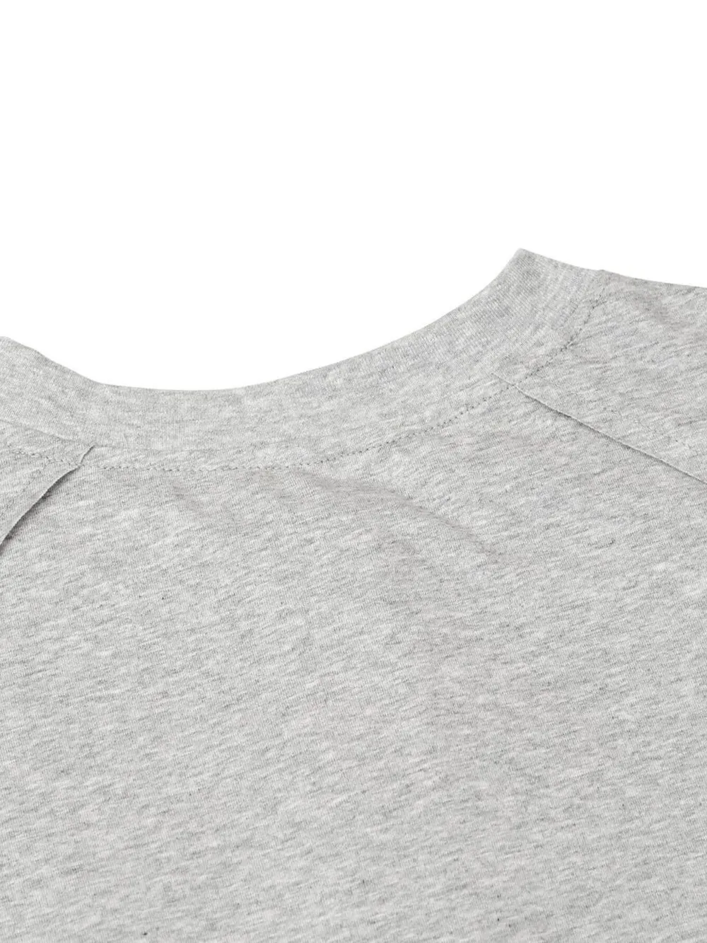 Men's Quarter-Zip Short Sleeve T-Shirt, image 10