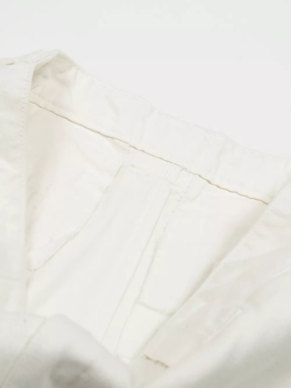 Men's Wide-Leg Capris, image 7