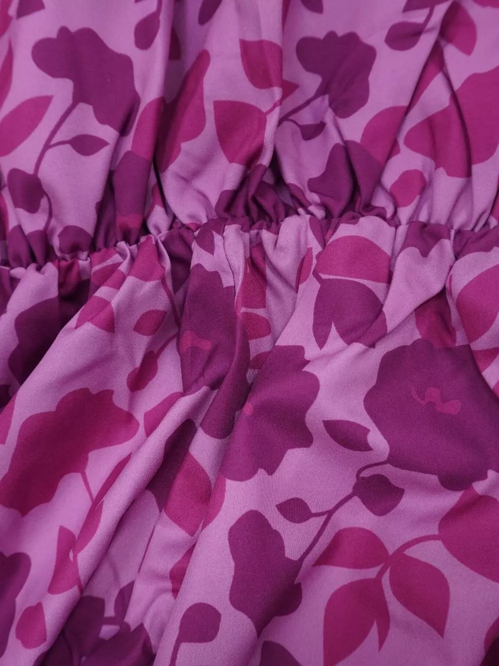 Cutout Detail Sleeveless Maxi Dress, image 5