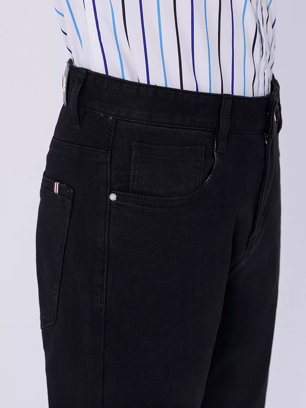 Men's Slim Fit Jeans, image 5