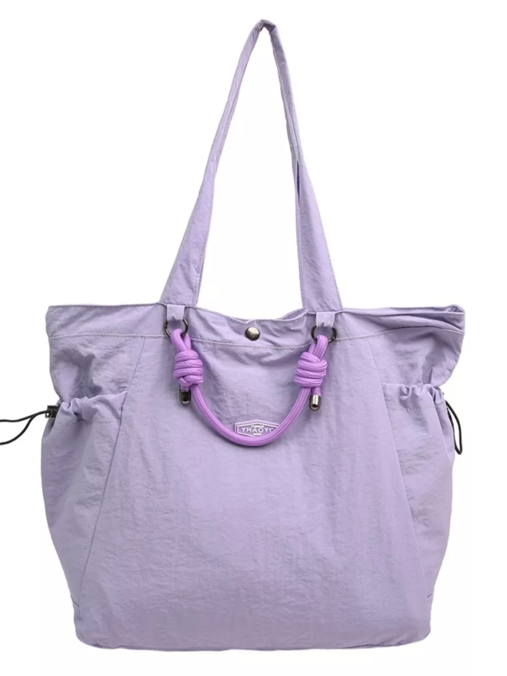Casual Lightweight Handbag, image 7